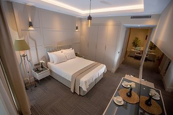 איסטמבול Anatolia Inn מראה חיצוני תמונה