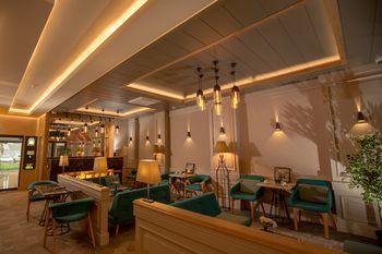 איסטמבול Anatolia Inn מראה חיצוני תמונה