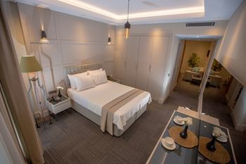 איסטמבול Anatolia Inn מראה חיצוני תמונה