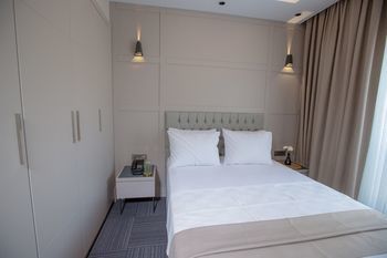 איסטמבול Anatolia Inn מראה חיצוני תמונה