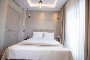 איסטמבול Anatolia Inn מראה חיצוני תמונה